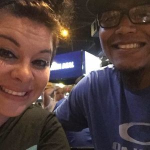 Meet your Posher, Brittney